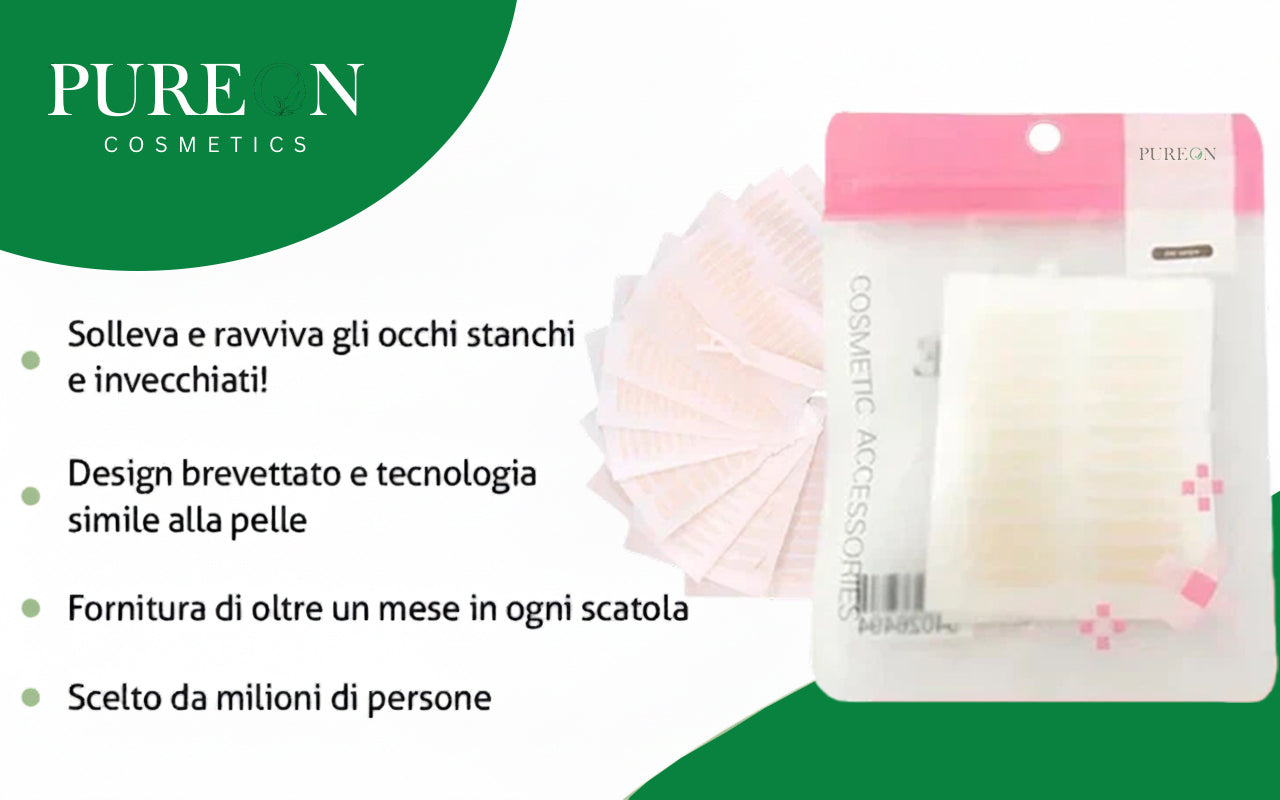 PureOn- Eyelid Corrector 2026