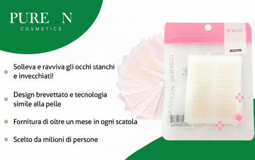 PureOn- Eyelid Corrector 2026