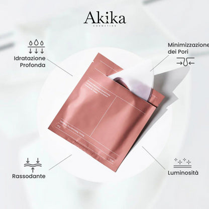 Akika – Bio-Collagen Mask