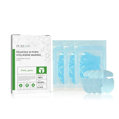 Akika - 100% Pure Marine Collagen