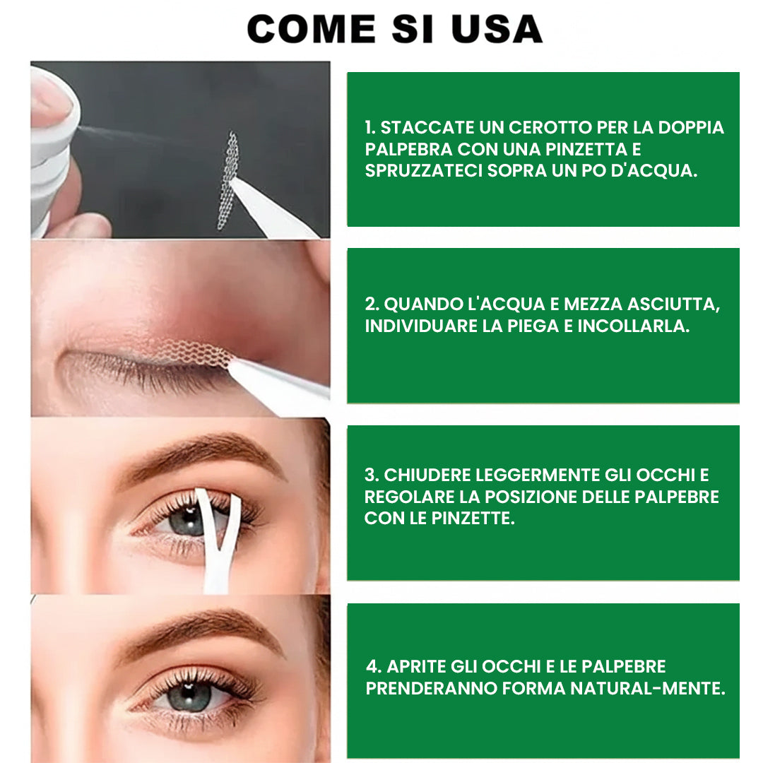 PureOn- Eyelid Corrector 2026