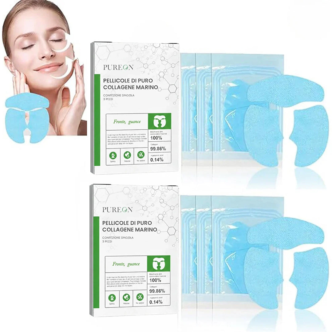 Akika - 100% Pure Marine Collagen