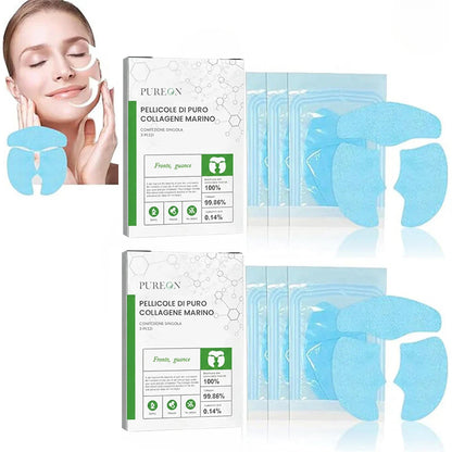 Akika - 100% Pure Marine Collagen