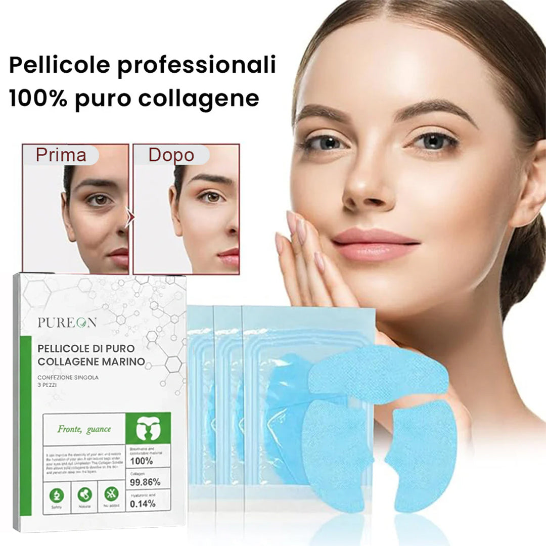 Akika - 100% Pure Marine Collagen