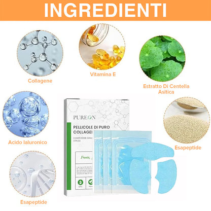 Akika - 100% Pure Marine Collagen