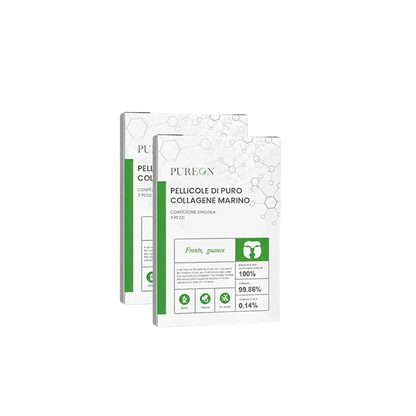 Akika - 100% Pure Marine Collagen