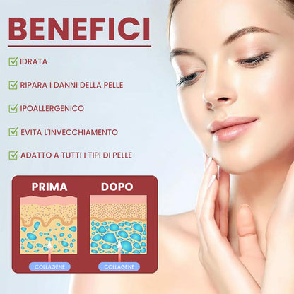 Akika - 100% Pure Marine Collagen