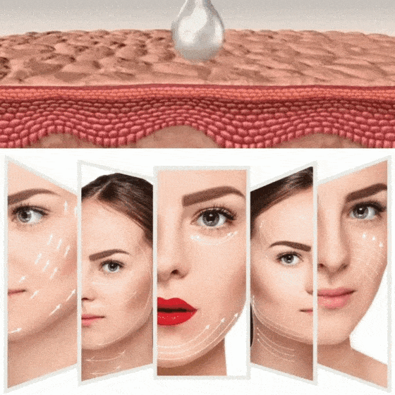 Akika - 100% Pure Marine Collagen