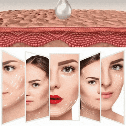 Akika - 100% Pure Marine Collagen