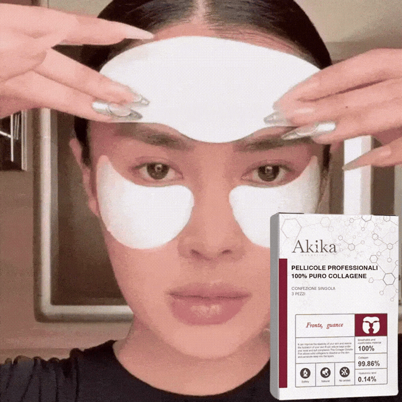 Akika - 100% Pure Marine Collagen
