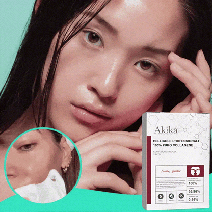 Akika - 100% Pure Marine Collagen