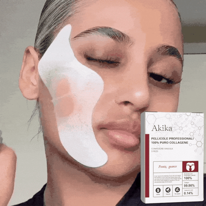 Akika - 100% Pure Marine Collagen