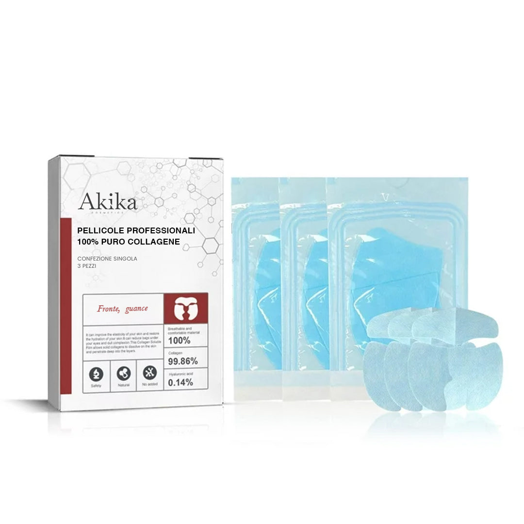 Akika - 100% Pure Marine Collagen
