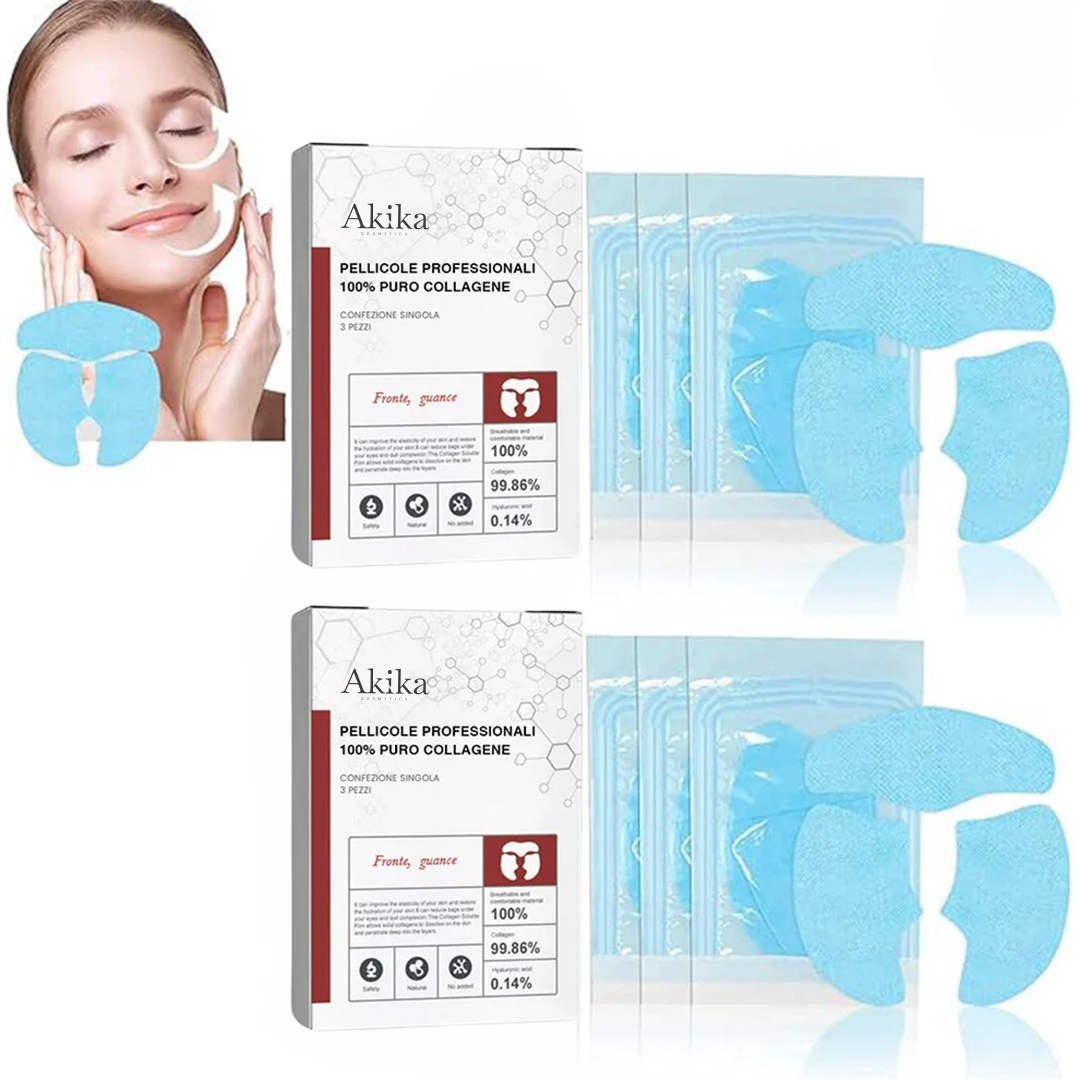 Akika - 100% Pure Marine Collagen