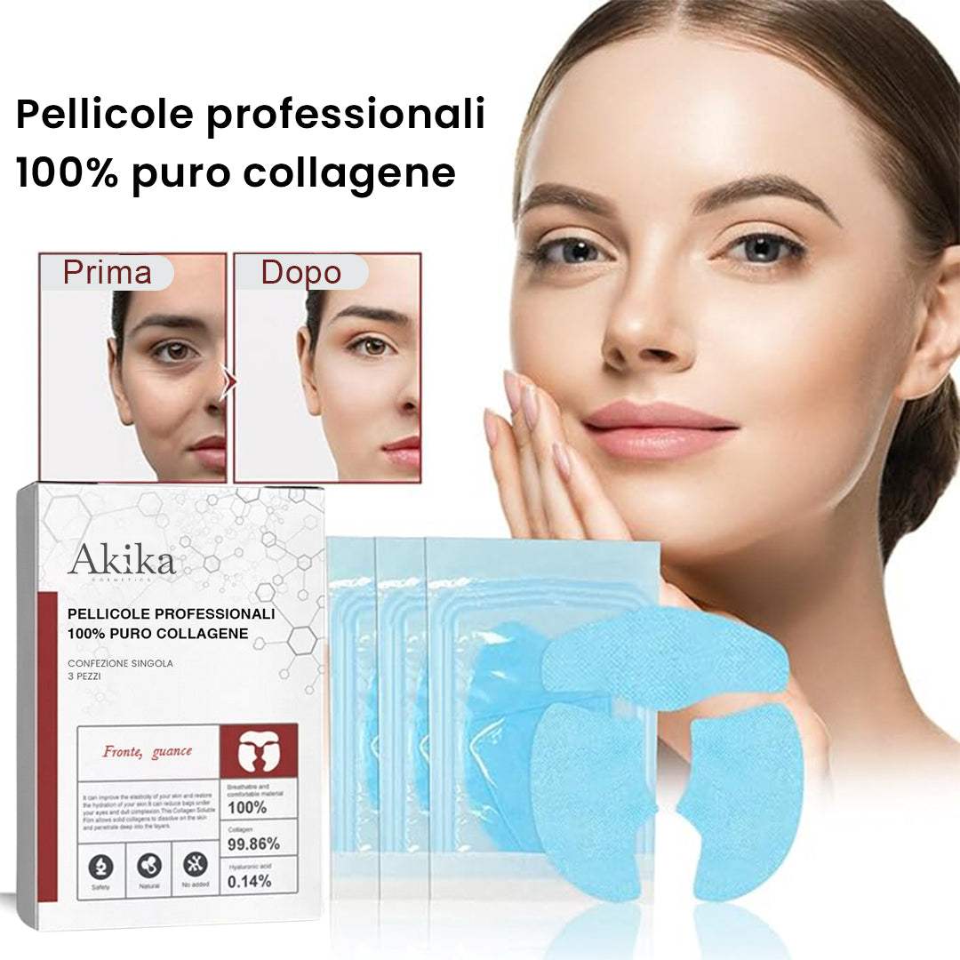 Akika - 100% Pure Marine Collagen