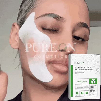 Akika - 100% Pure Marine Collagen