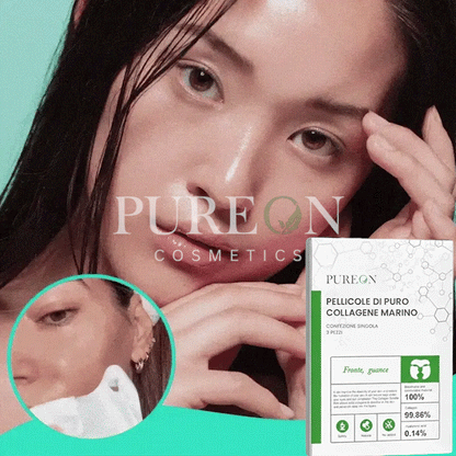 Akika - 100% Pure Marine Collagen